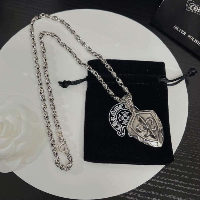 Chrome Hearts Necklaces